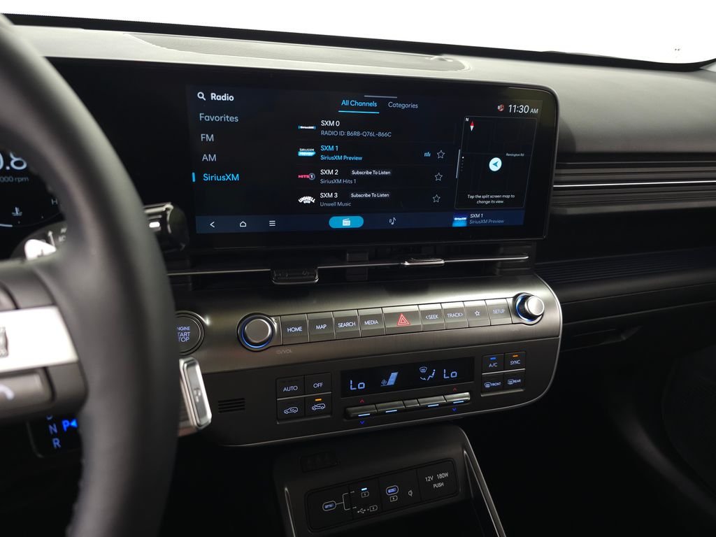 2026 Hyundai Kona Limited - Photo 25