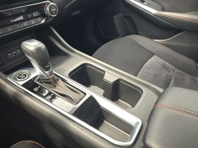 Used 2024 Gray Nissan SR image 33