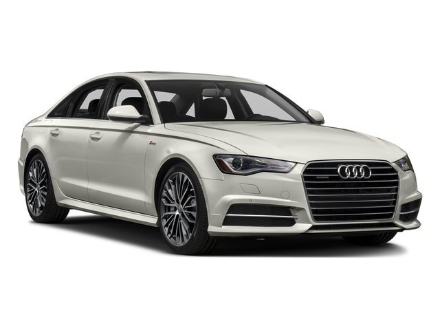 Used 2016 Florett Silver Metallic Audi 3.0T Prestige image 6