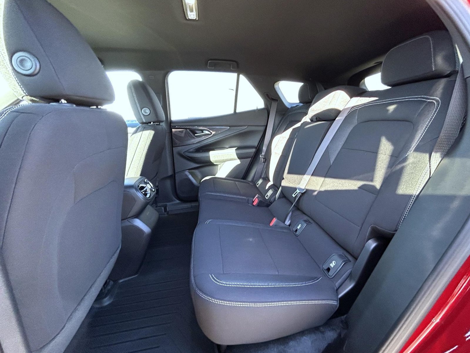 2026 Chevrolet Blazer EV LT - Photo 19