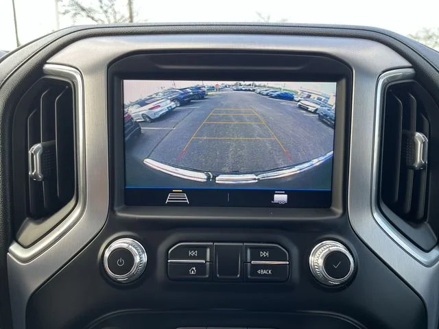 2022 GMC Sierra 1500 Limited Elevation - Photo 24
