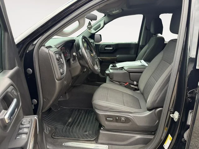 Used 2021 Black Chevrolet LT image 11