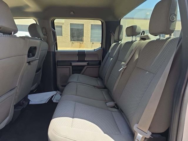 Used 2019 White Ford XLT image 4