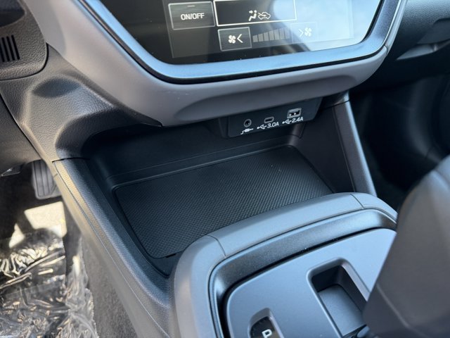 New 2027 ICE SILVER METALLIC Subaru Premium image 48