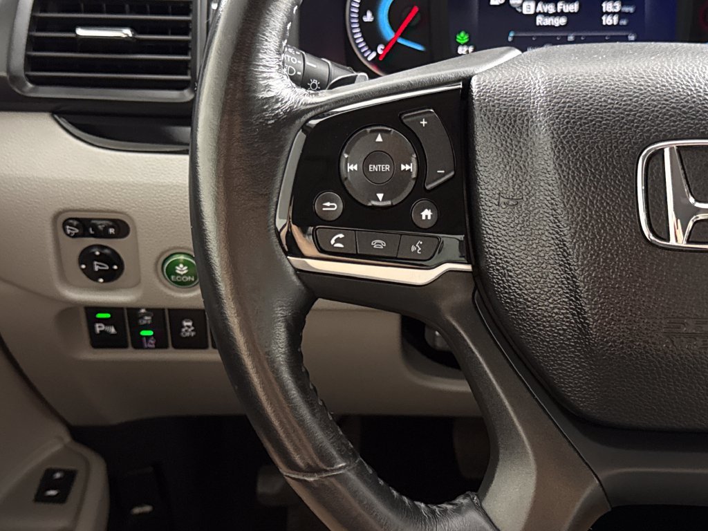 2019 Honda Pilot Elite - Photo 14