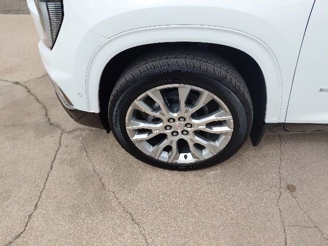 New 2026 Summit White GMC Denali image 36