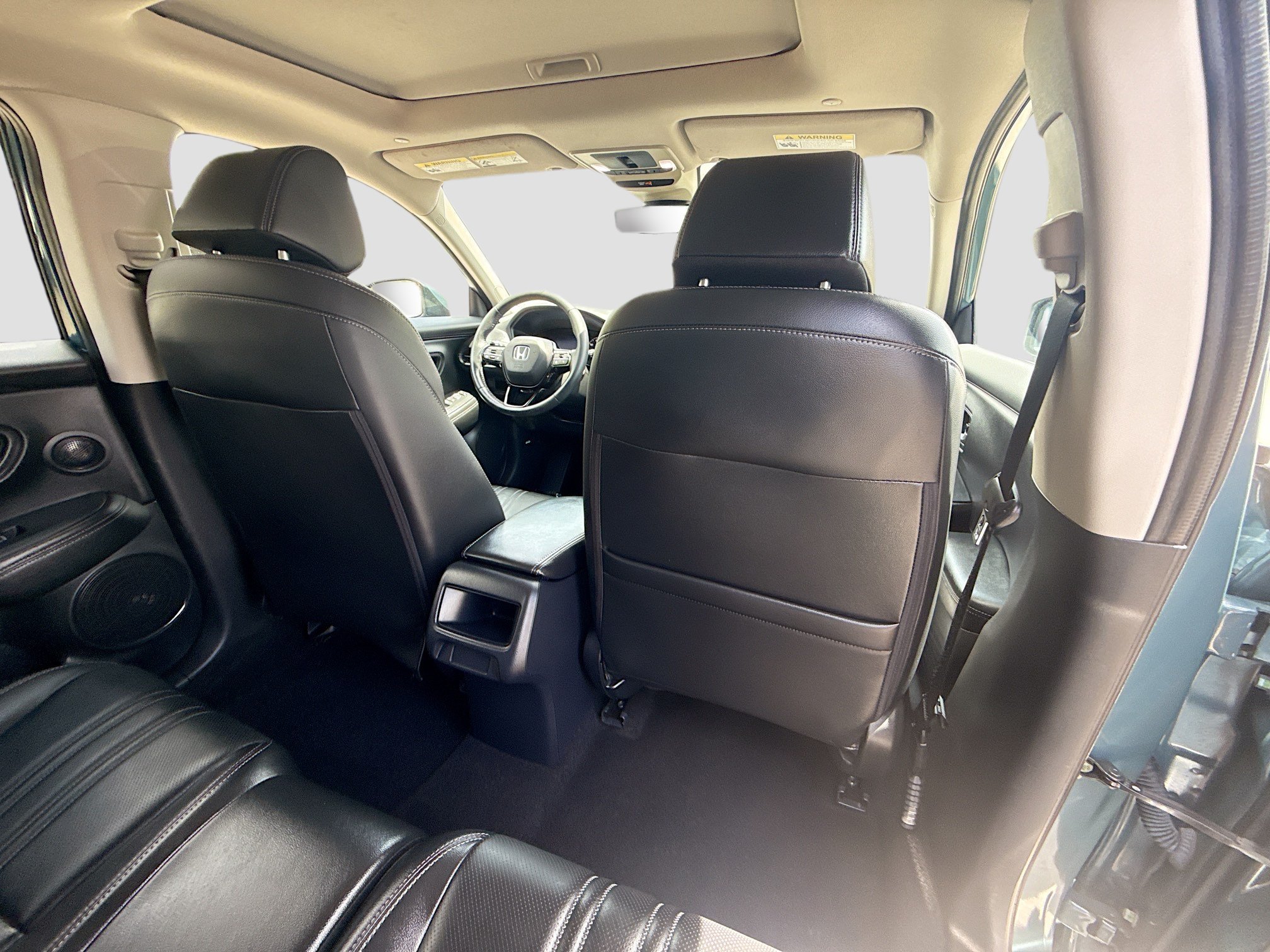 2024 Honda HR-V EX-L - Photo 28
