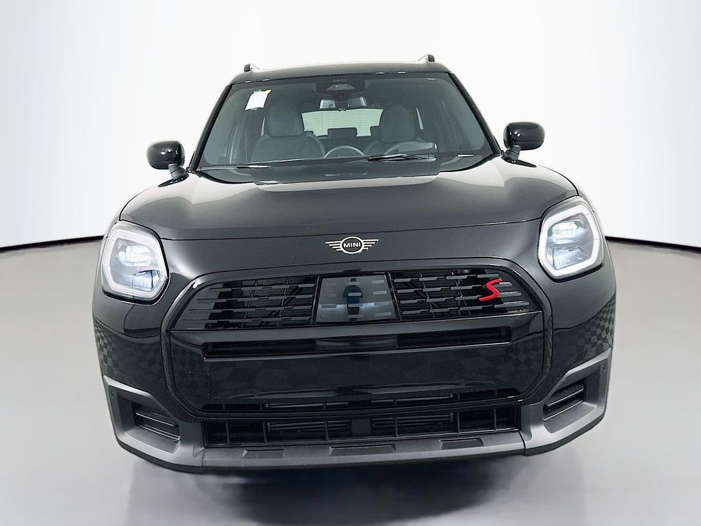 New 2026 MINI Countryman Signature Plus Sports Activity Vehicle in