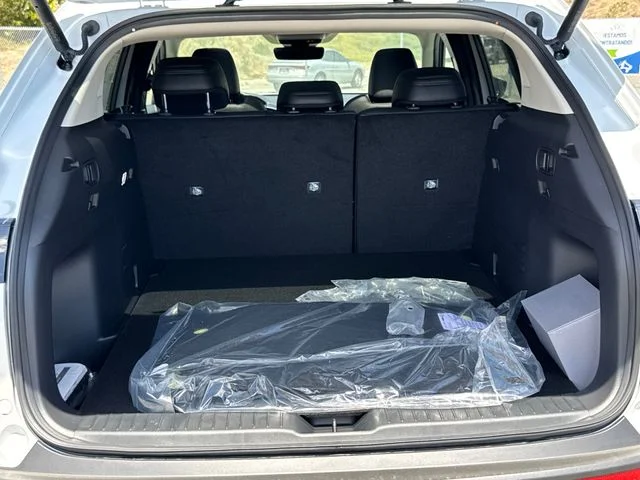 New 2026 Wind Chill Pearl Mazda 2.5 S Premium AWD image 13