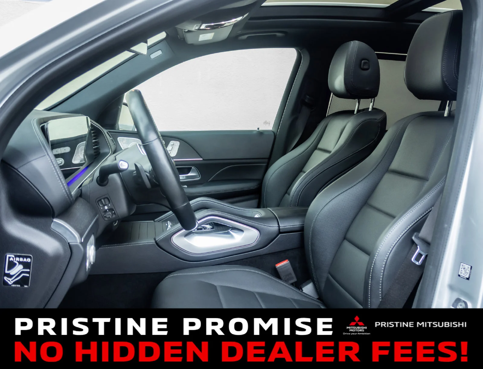 Used 2020  Mercedes-Benz GLS 450 image 13