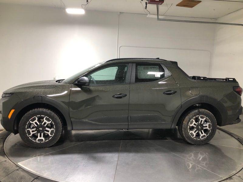 2026 Hyundai Santa Cruz XRT - Photo 4