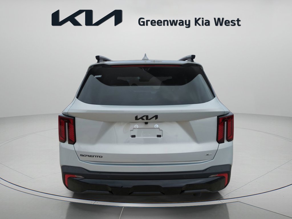 2026 Kia Sorento X-Line SX Prestige - Photo 7