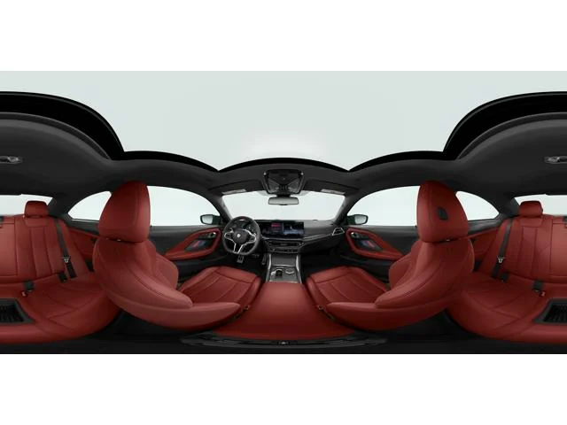 New 2027 Brooklyn Grey Metallic BMW  image 8