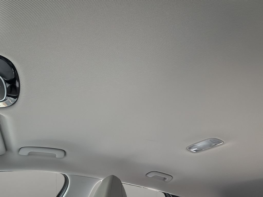 2025 Hyundai Tucson SE - Photo 32