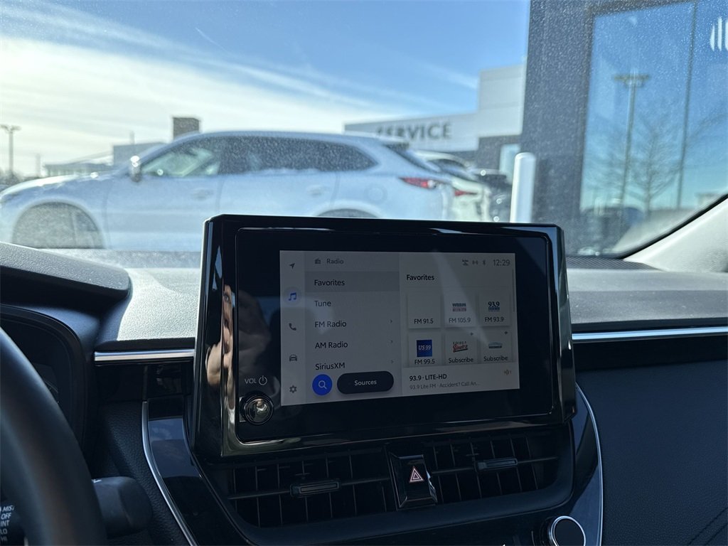 2024 TOYOTA COROLLA - Image 15