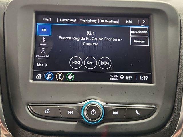 Used 2024 Summit White Chevrolet LS image 13