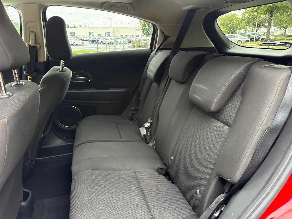 Used 2016 Milano Red Honda EX image 31