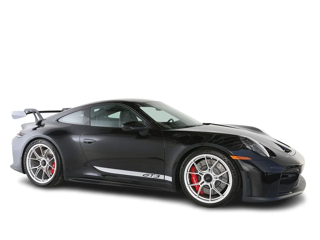 Used 2026  Porsche GT3 image 11