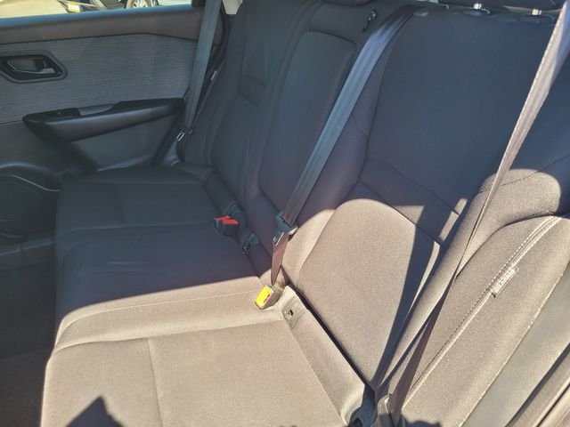 Used 2023 Gray Nissan S image 15