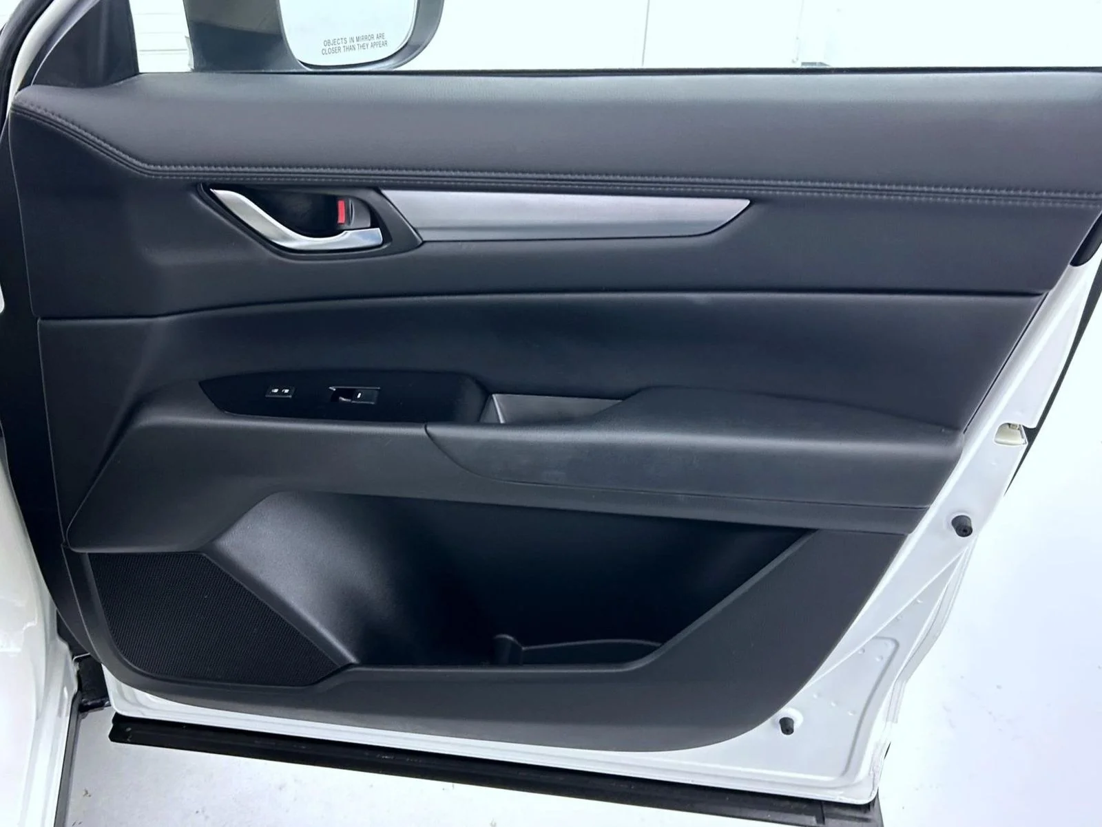 Used 2022 White Mazda 2.5 S Select Package image 16