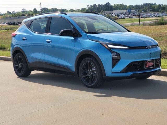 2027 Chevrolet Bolt EV RS Auto's photo