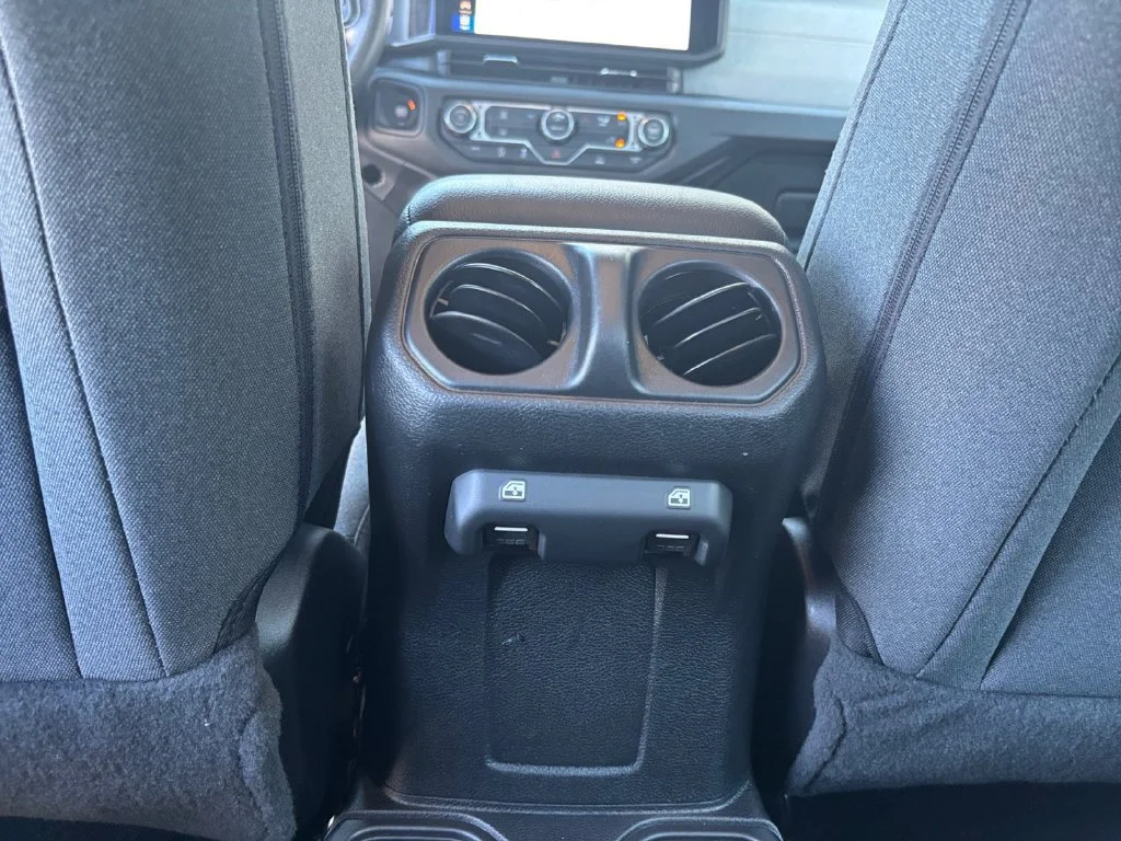 Used 2026 White Jeep Sport image 24
