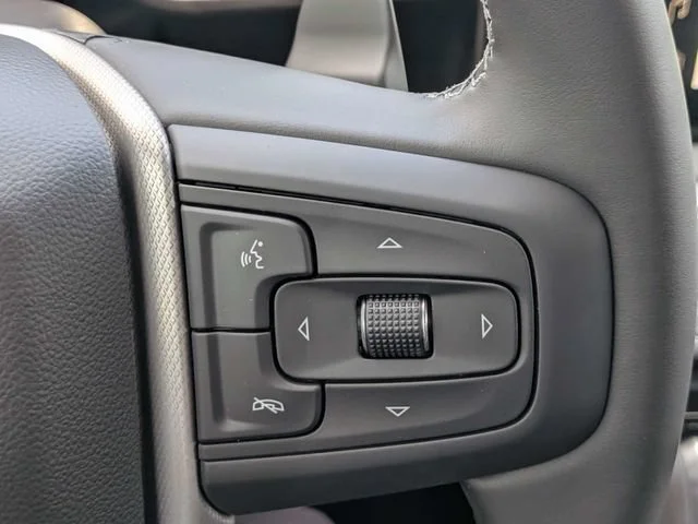 New 2026 Sterling Metallic GMC Denali image 27