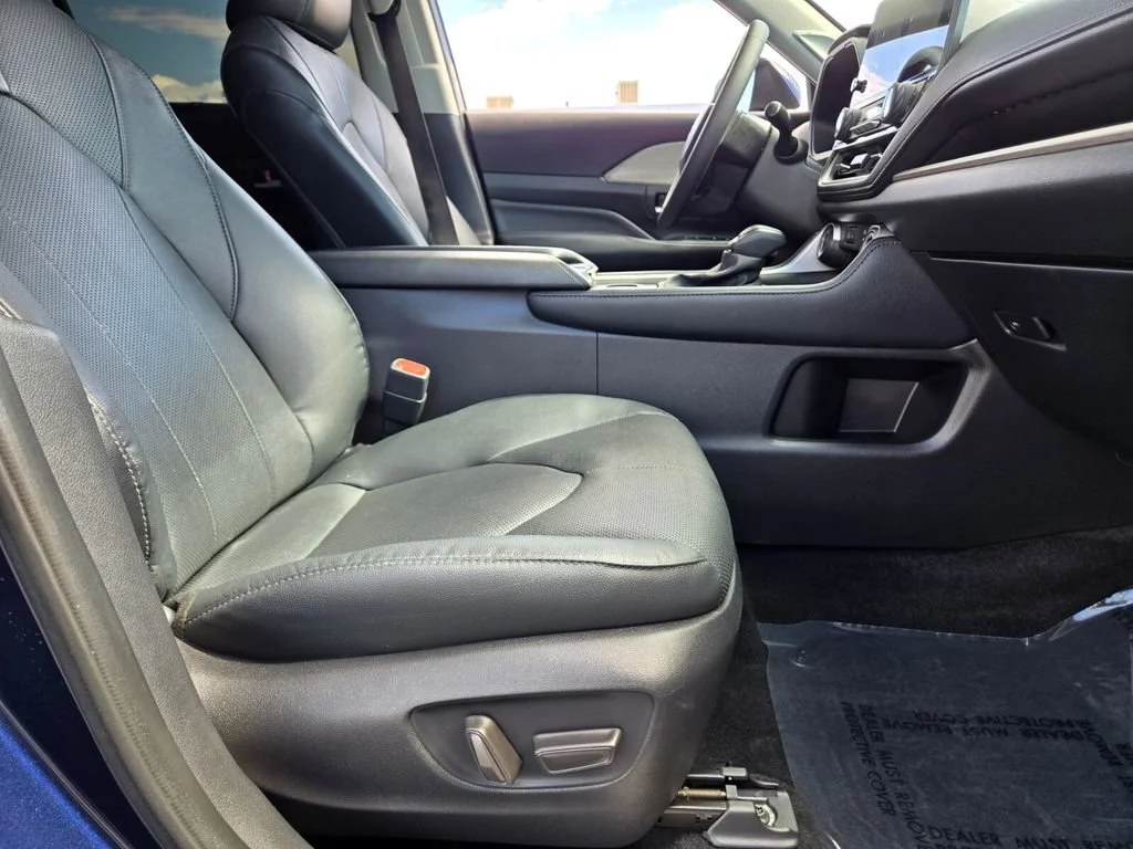 Used 2024 Blueprint Toyota XLE image 15