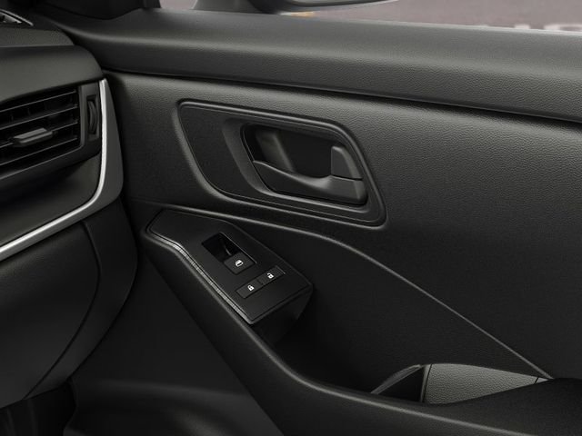 New 2026 Gray Nissan S image 21
