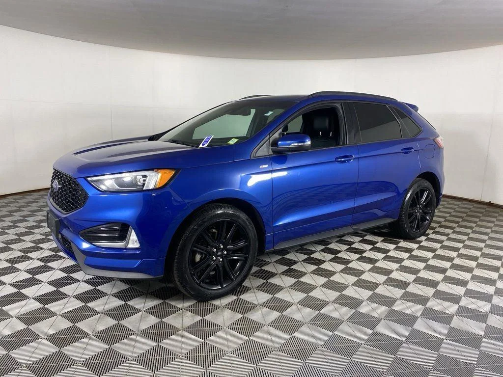 Used 2020 Bl Ford SEL image 3