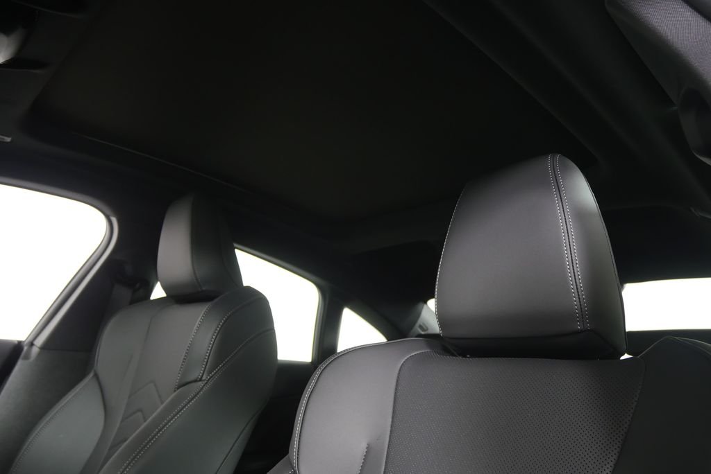 New 2026 Black Sapphire Metallic BMW 228 Gran Coupe image 11