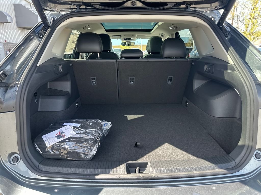 New 2026 Gray Volkswagen 2.0T SE image 13