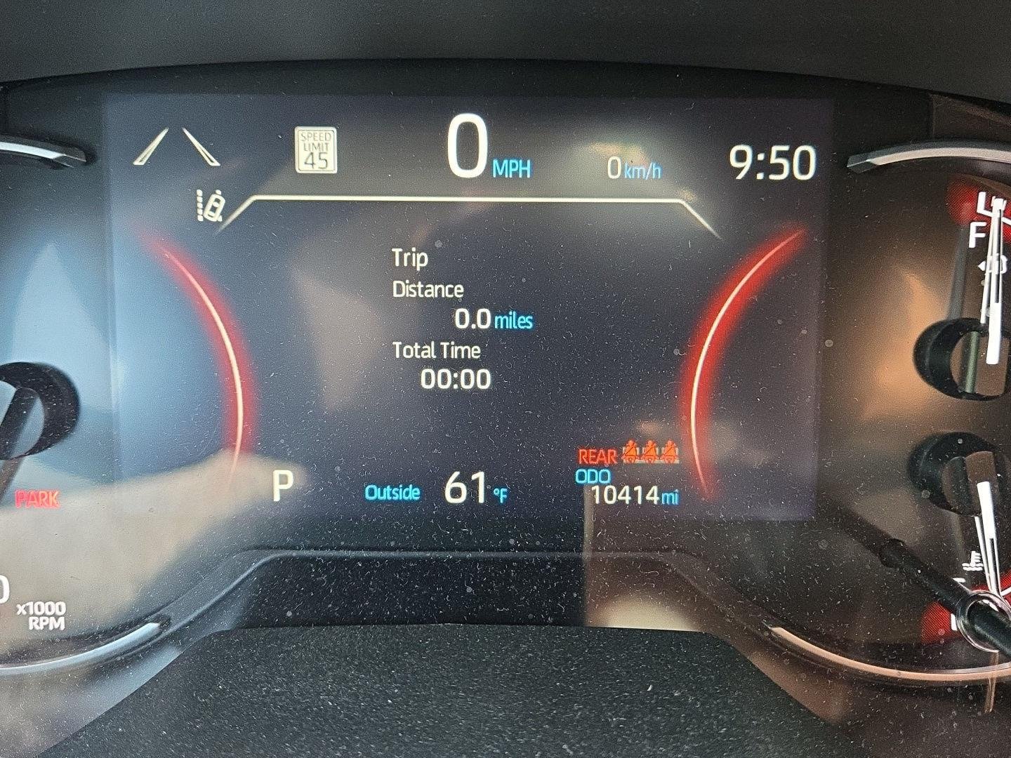 Used 2024 Rd Toyota LE image 6