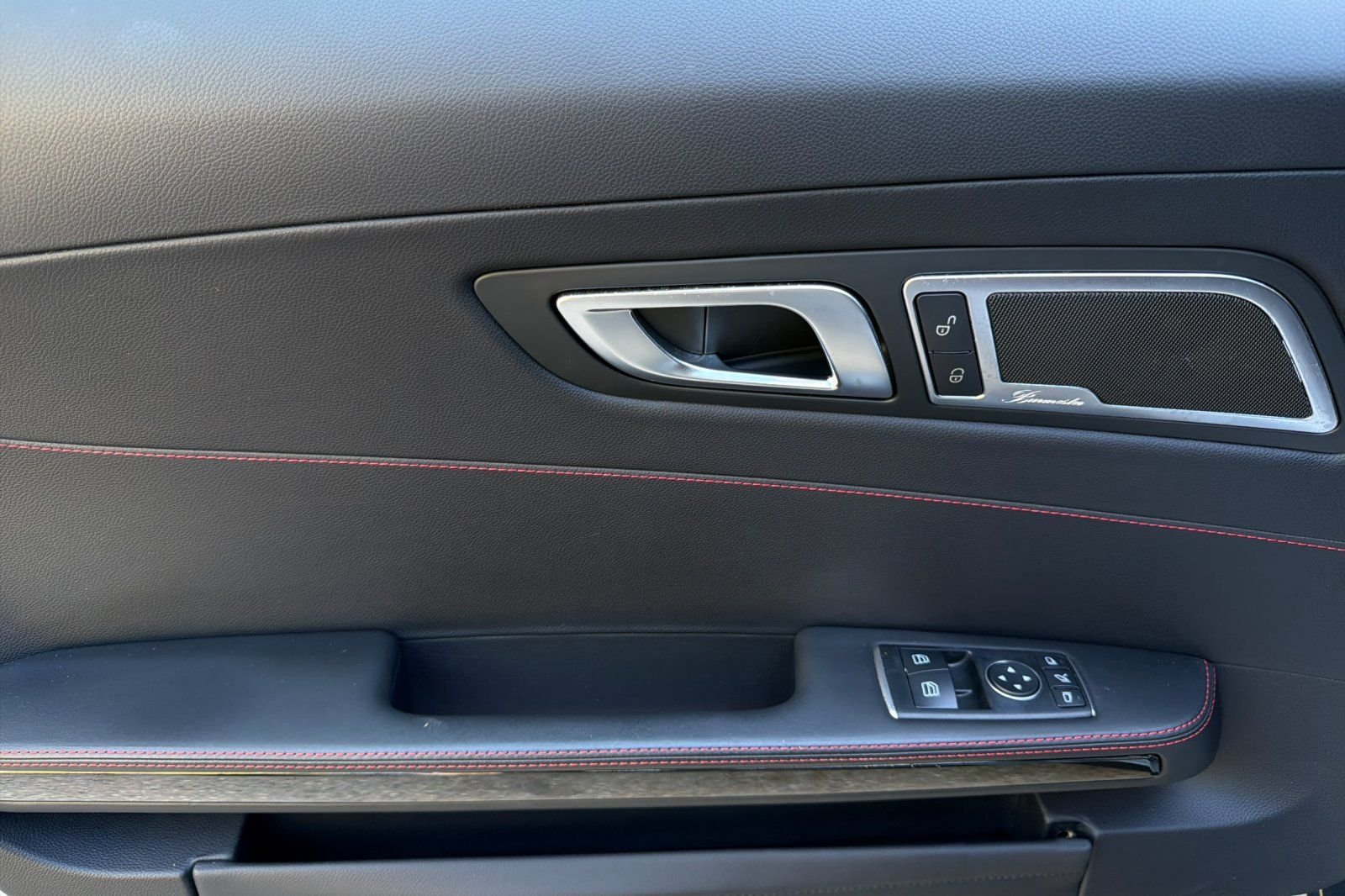 Used 2016 Gray Mercedes-Benz S image 24