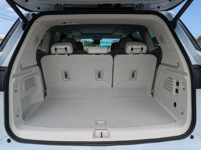 2026 Buick Enclave Avenir - Photo 13