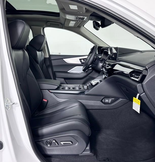 2026 Acura MDX Technology Package - Photo 58