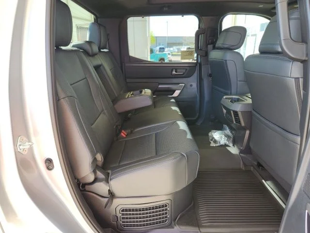 2026 Toyota Tundra Platinum - Photo 24