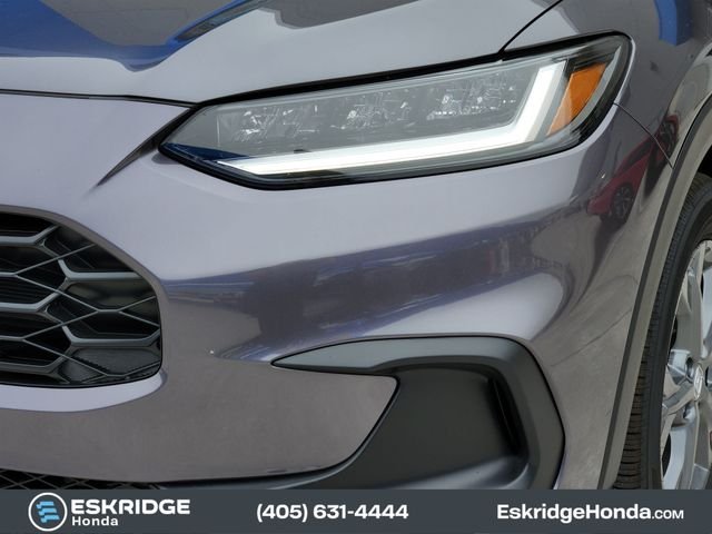 2026 Honda HR-V LX - Photo 10