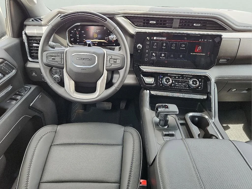 2026 GMC Sierra 1500 Denali - Photo 8