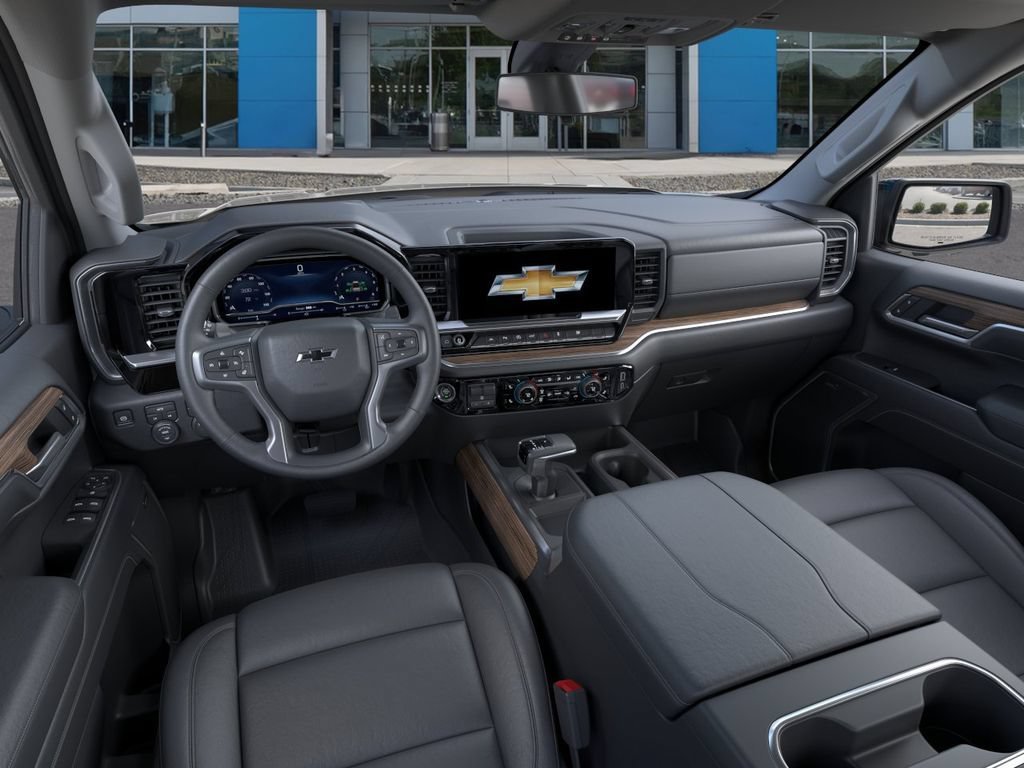 2026 Chevrolet Silverado 1500 RST - Photo 15