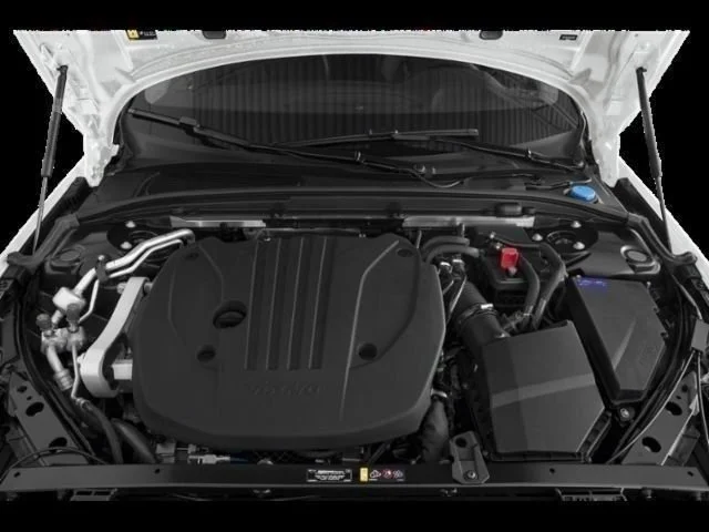2024 Volvo S60 Core - Photo 9