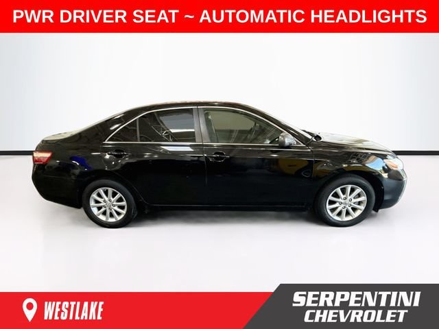 Used 2009 Black Toyota NA image 5