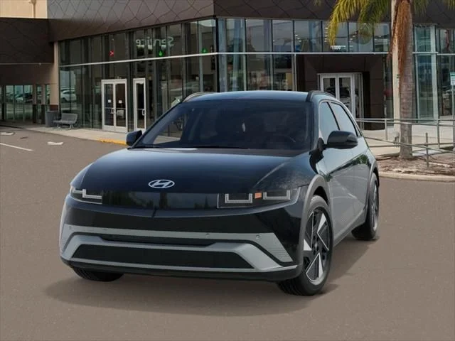 New 2027 Hyundai IONIQ 5 SEL