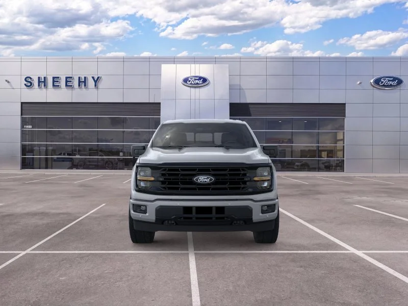 New 2026 Avalanche Ford XLT image 2