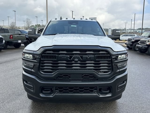 New 2026 White RAM Tradesman image 2