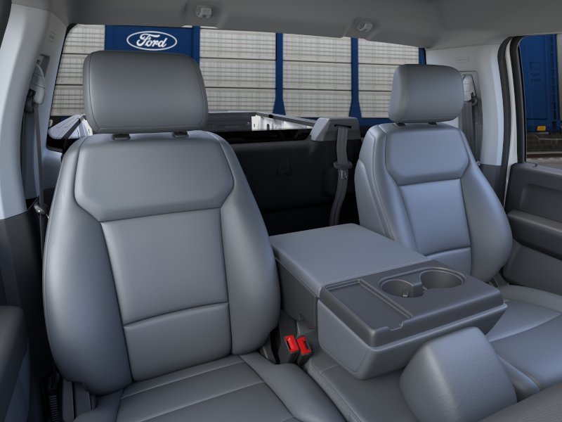 New 2026 Oxford White Ford XL image 23