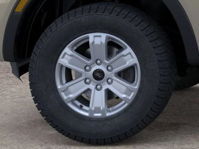 New 2026 Desert Sand Ford XL image 20