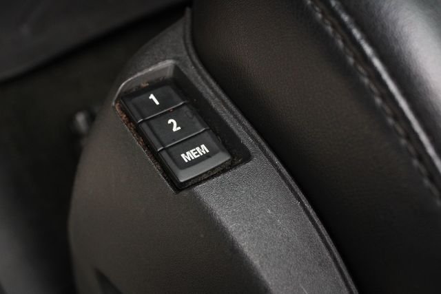 Used 2014 Silver Ice Metallic Chevrolet LTZ image 4