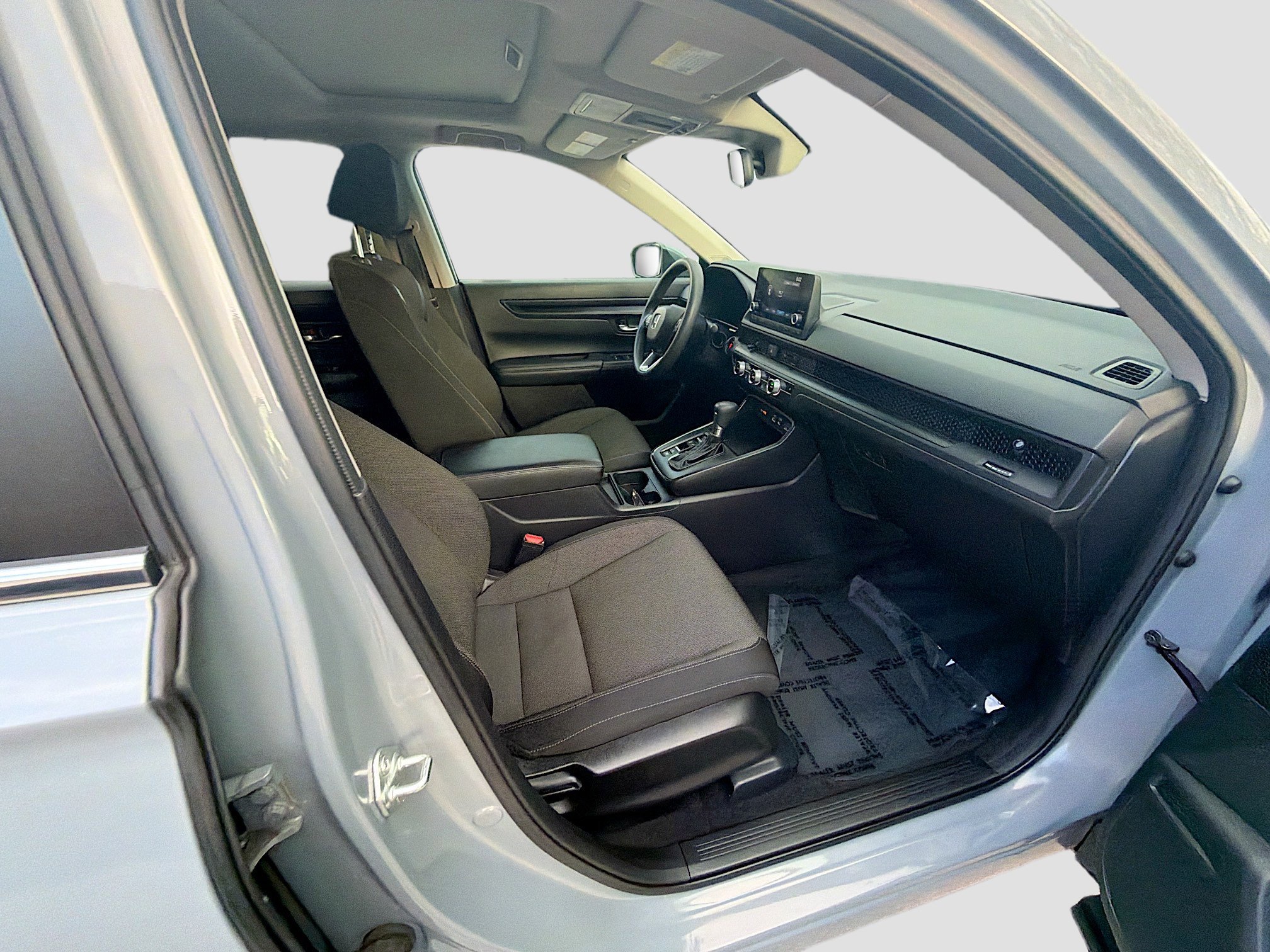 2023 Honda CR-V EX - Photo 31