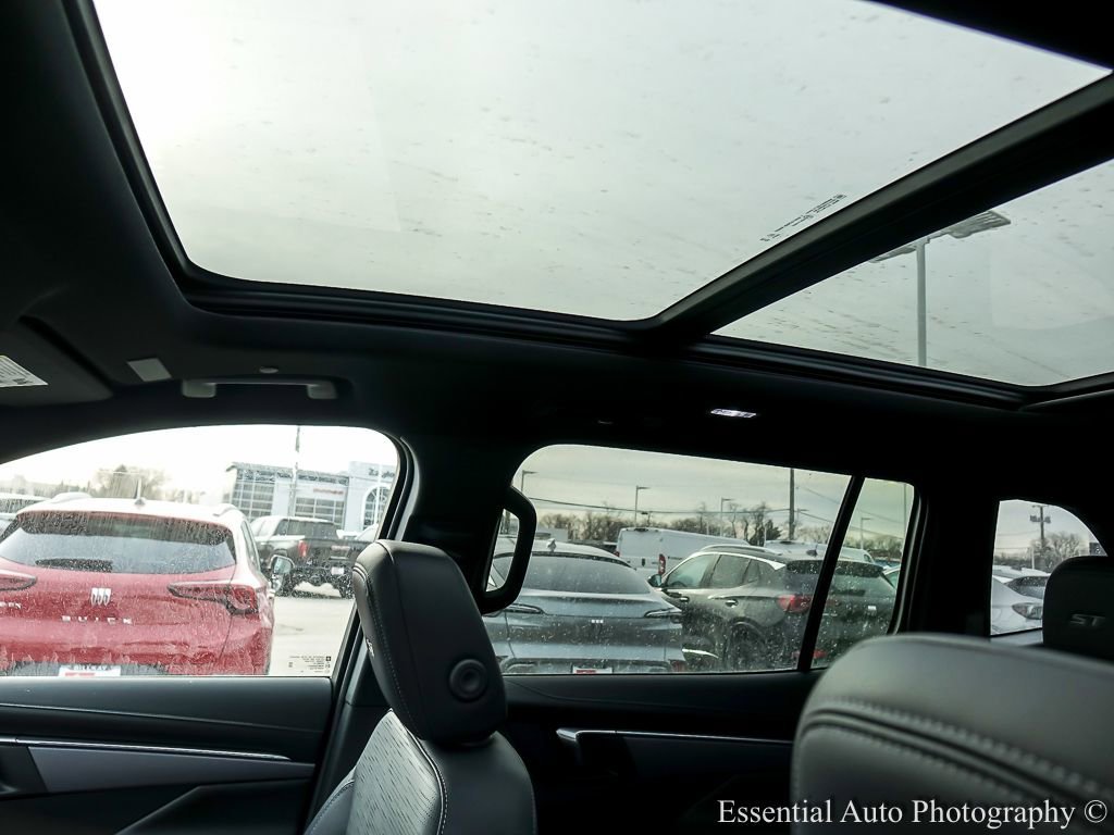 2026 BUICK ENCLAVE - Image 10